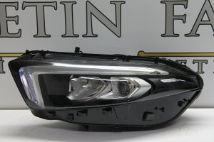 mercedes,w177,a180,led,sol,far,orijinali̇nal,mercedes w177 a180,led sol far orijinali̇nal,mercedes w177 a180 led sol far orijinali̇nal, a177 906 37 05 a1779064703