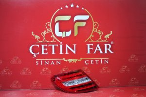 mercedes,w204,c180,ledli̇,makyajli,sol,stop,sifir,i̇thal,mercedes w204 c180 ledli̇,makyajli sol stop sifir i̇thal,mercedes w204 c180 ledli̇ makyajli sol stop sifir i̇thal,a2049060203