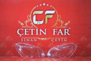 mercedes,w204,makyajli,sağ,sol,far,cami,mercedes w204 makyajli,sağ sol far cami,mercedes w204 makyajli sağ sol far cami