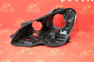 mercedes,w204,makyajli,sol,far,kasasi,mercedes w204 makyajli,sol far kasasi,mercedes w204 makyajli sol far kasasi