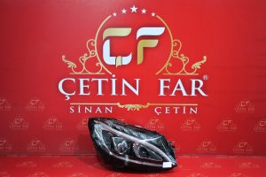 mercedes,w205,c180-c200,led,sağ,far,hatasiz,mercedes w205 c180-c200,led sağ far hatasiz,mercedes w205 c180-c200 led sağ far hatasiz,a205 906 26 04