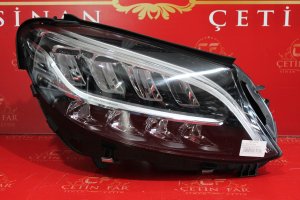 mercedes,w205,c200,full,led,sağ,far,orijinal,çıkma,mercedes w205 c200 full,led sağ far orijinal çıkma,mercedes w205 c200 full led sağ far orijinal çıkma,a205 906 80 06
