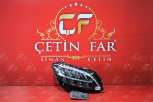 mercedes,w205,c200,full,led,sağ,far,orijinal,mercedes w205 c200 full,led sağ far orijinal,mercedes w205 c200 full led sağ far orijinal,a205 906 80 06
