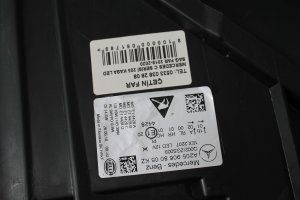 mercedes,w205,c200,full,led,sağ,far,orijinal,mercedes w205 c200 full,led sağ far orijinal,mercedes w205 c200 full led sağ far orijinal,a205 906 80 06