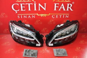 mercedes,w205,c200,full,led,sağ,sol,far,orijinal,mercedes w205 c200 full,led sağ sol far orijinal,mercedes w205 c200 full led sağ sol far orijinal,a205 906 80 06 a205 906 79 05