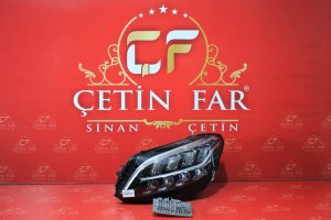 mercedes,w205,c200,full,led,sol,far,orijinal,dolu,mercedes w205 c200 full,led sol far orijinal dolu,mercedes w205 c200 full led sol far orijinal dolu,a205 906 79 05
