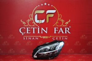 mercedes,w205,c200,full,led,sol,far,orijinal,mercedes w205 c200 full,led sol far orijinal,mercedes w205 c200 full led sol far orijinal,a205 906 79 05