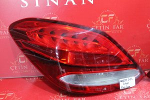 mercedes,w205,c200,ledli,sağ,sol,stop,çıkma,mercedes w205 c200 ledli,sağ sol stop çıkma,mercedes w205 c200 ledli sağ sol stop çıkma,a2058200164
