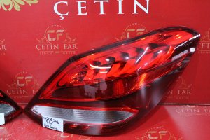 mercedes,w205,c200,ledli,sağ,sol,stop,çıkma,mercedes w205 c200 ledli,sağ sol stop çıkma,mercedes w205 c200 ledli sağ sol stop çıkma,a2058200164