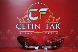 mercedes,w205,c200,ledli,sağ,sol,stop,çıkma,mercedes w205 c200 ledli,sağ sol stop çıkma,mercedes w205 c200 ledli sağ sol stop çıkma,a2058200164