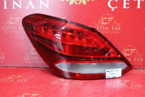 mercedes,w205,c200,ledli,sol,stop,çıkma,mercedes w205 c200,ledli sol stop çıkma,mercedes w205 c200 ledli sol stop çıkma,a2058200164