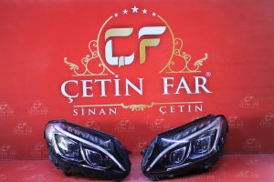mercedes,w205,çi̇ft,mercek,sağ,sol,far,orijinal,çıkma,mercedes w205 çi̇ft mercek,sağ sol far orijinal çıkma,mercedes w205 çi̇ft mercek sağ sol far orijinal çıkma,a2059068701 a2059068302
