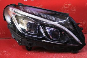 mercedes,w205,çi̇ft,mercek,sağ,sol,far,orijinal,çıkma,mercedes w205 çi̇ft mercek,sağ sol far orijinal çıkma,mercedes w205 çi̇ft mercek sağ sol far orijinal çıkma,a2059068701 a2059068302