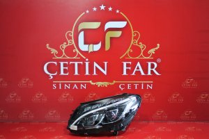mercedes,w205,çi̇ft,mercek,sol,far,orijinal,çıkma,2015-2019,mercedes w205 çi̇ft mercek,sol far orijinal çıkma 2015-2019,mercedes w205 çi̇ft mercek sol far orijinal çıkma 2015-2019,a2059068302