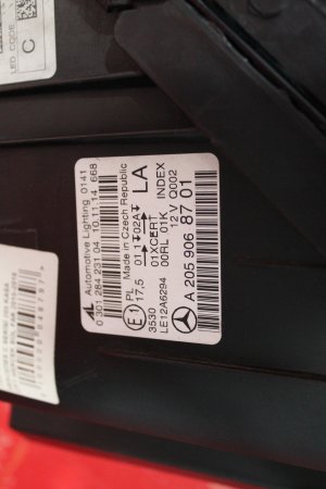 mercedes,w205,çi̇ft,mercek,sol,far,orijinal,çıkma,2015-2019,mercedes w205 çi̇ft mercek,sol far orijinal çıkma 2015-2019,mercedes w205 çi̇ft mercek sol far orijinal çıkma 2015-2019,a2059068302