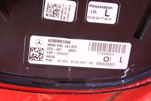 mercedes,w206,ledli̇,sol,stop,çıkma,orijinal,2022-2024,mercedes w206 ledli̇ sol,stop çıkma orijinal 2022-2024,mercedes w206 ledli̇ sol stop çıkma orijinal 2022-2024,a2069063300
