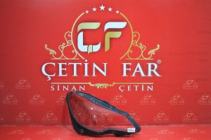 mercedes,w207,coupe,makyajli,sağ,far,cami,mercedes w207 coupe,makyajli sağ far cami,mercedes w207 coupe makyajli sağ far cami