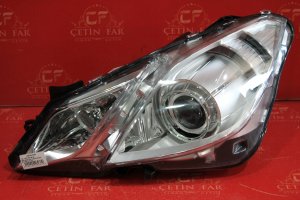 mercedes,w207,e250,xenon,sol,far,mercedes w207 e250,xenon sol far,mercedes w207 e250 xenon sol far,a2078204361