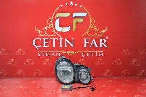 mercedes,w210,e200,xenon,sağ,far,çıkma,dolu,mercedes w210 e200 xenon,sağ far çıkma dolu,mercedes w210 e200 xenon sağ far çıkma dolu,1d9007970-07