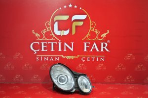 mercedes,w211,e200,adaptif,xenon,sağ,far,mercedes w211 e200,adaptif xenon sağ far,mercedes w211 e200 adaptif xenon sağ far