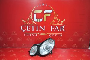 mercedes,w211,e200,makyajli,sol,far,mercedes w211 e200,makyajli sol far,mercedes w211 e200 makyajli sol far