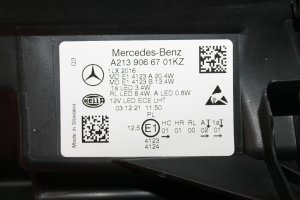 mercedes,w213,e180,led,sol,far,sifir,orijinal,mercedes w213 e180 led,sol far sifir orijinal,mercedes w213 e180 led sol far sifir orijinal,a2139063904
