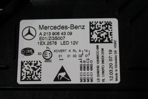 mercedes,w213,e53,multibeam,led,sağ,far,sifir,orijinal,mercedes w213 e53 multibeam,led sağ far sifir orijinal,mercedes w213 e53 multibeam led sağ far sifir orijinal,a2139064409