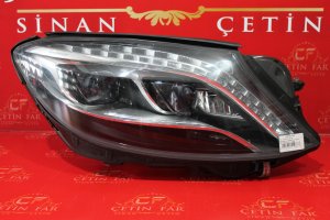mercedes,w222,s,seri̇si̇,gece,görüşlü,sağ,far,mercedes w222 s seri̇si̇,gece görüşlü sağ far,mercedes w222 s seri̇si̇ gece görüşlü sağ far,a2228201159