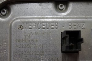 mercedes,w222,s350,s400,s500,led,beyni̇,sökme,orijinal,a222908105,mercedes w222 s350 s400 s500,led beyni̇ sökme orijinal a222908105,mercedes w222 s350 s400 s500 led beyni̇ sökme orijinal a222908105,a222908105