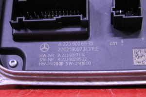 mercedes,w223,multi̇beam,far,beyni̇,sökme,orijinal,a2239006530,mercedes w223 multi̇beam far,beyni̇ sökme orijinal a2239006530,mercedes w223 multi̇beam far beyni̇ sökme orijinal a2239006530,a2239006530