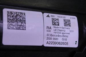 mercedes,w223,multi̇beam,sağ,far,sökme,orijinal,2020,a2239062605,mercedes w223 multi̇beam sağ,far sökme orijinal 2020 a2239062605,mercedes w223 multi̇beam sağ far sökme orijinal 2020 a2239062605,a2239062605