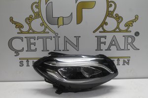 mercedes,w246,b180,makyajli,full,led,sağ,far,mercedes w246 b180 makyajli,full led sağ far,mercedes w246 b180 makyajli full led sağ far,a2469062801