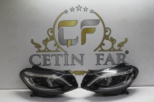 mercedes,w246,b180,makyajli,full,led,sağ,sol,far,mercedes w246 b180 makyajli,full led sağ sol far,mercedes w246 b180 makyajli full led sağ sol far,a2469062801-a2469066101