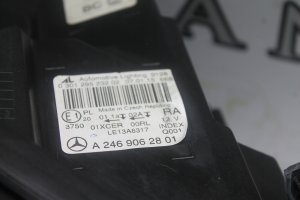mercedes,w246,b180,makyajli,full,led,sağ,sol,far,mercedes w246 b180 makyajli,full led sağ sol far,mercedes w246 b180 makyajli full led sağ sol far,a2469062801-a2469066101