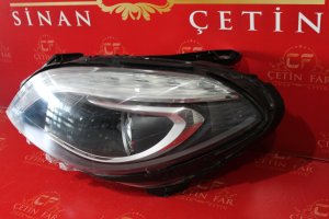 mercedes,w246,b180,xenon,sol,far,orijinal,çıkma,mercedes w246 b180 xenon,sol far orijinal çıkma,mercedes w246 b180 xenon sol far orijinal çıkma