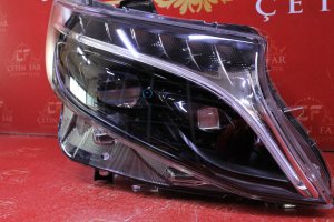 merecedes,w447,vi̇to,led,sağ,far,çıkma,orijinal,2014-2017,merecedes w447 vi̇to led,sağ far çıkma orijinal 2014-2017,merecedes w447 vi̇to led sağ far çıkma orijinal 2014-2017,a4479060301