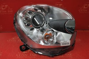mini,cooper,countryman,r60,r61,xenon,sağ,far,sifir,orijinal,mini cooper countryman r60 r61,xenon sağ far sifir orijinal,mini cooper countryman r60 r61 xenon sağ far sifir orijinal,63129807480