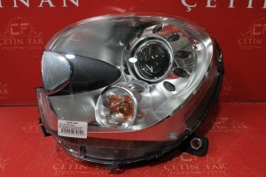 mini,cooper,countryman,r60,r61,xenon,sol,far,sifir,orijinal,mini cooper countryman r60 r61,xenon sol far sifir orijinal,mini cooper countryman r60 r61 xenon sol far sifir orijinal,63129807479