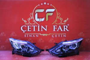 ni̇ssan,qashqai̇,led,sağ,sol,far,sifir,orijinal,2013-2017,ni̇ssan qashqai̇ led sağ,sol far sifir orijinal 2013-2017,ni̇ssan qashqai̇ led sağ sol far sifir orijinal 2013-2017