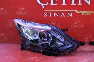 ni̇ssan,qashqai̇,led,sağ,sol,far,sifir,orijinal,2013-2017,ni̇ssan qashqai̇ led sağ,sol far sifir orijinal 2013-2017,ni̇ssan qashqai̇ led sağ sol far sifir orijinal 2013-2017