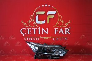 nissan,qashqai,ledli,sağ,far,orijinal,çıkma,nissan qashqai ledli,sağ far orijinal çıkma,nissan qashqai ledli sağ far orijinal çıkma