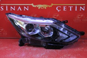 ni̇ssan,qashqai̇,ledli̇,sağ,far,sifir,orijinal,ni̇ssan qashqai̇ ledli̇,sağ far sifir orijinal,ni̇ssan qashqai̇ ledli̇ sağ far sifir orijinal