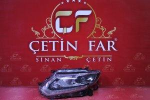 ni̇ssan,x-trai̇l,led,sol,far,orijinal,hatasiz,2013-2015,ni̇ssan x-trai̇l led sol,far orijinal hatasiz 2013-2015,ni̇ssan x-trai̇l led sol far orijinal hatasiz 2013-2015
