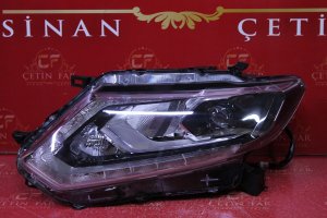 ni̇ssan,x-trai̇l,led,sol,far,orijinal,hatasiz,2013-2015,ni̇ssan x-trai̇l led sol,far orijinal hatasiz 2013-2015,ni̇ssan x-trai̇l led sol far orijinal hatasiz 2013-2015
