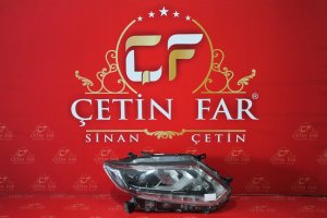 nissan,x-trail,ledli,sağ,far,orijinal,nissan x-trail ledli,sağ far orijinal,nissan x-trail ledli sağ far orijinal