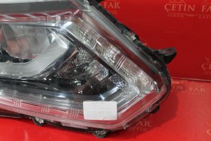 nissan,x-trail,ledli,sağ,far,orijinal,nissan x-trail ledli,sağ far orijinal,nissan x-trail ledli sağ far orijinal