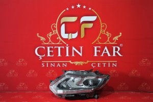 nissan,x-trail,ledli,sol,far,nissan x-trail,ledli sol far,nissan x-trail ledli sol far