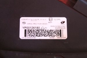 opel,grandland,x,led,mercekli̇,sağ,far,sifir,orijinal,yp00126180,opel grandland x led mercekli̇,sağ far sifir orijinal yp00126180,opel grandland x led mercekli̇ sağ far sifir orijinal yp00126180,yp00126180