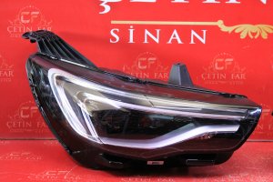 opel,grandland,x,led,mercekli̇,sağ,sol,far,sifir,orijinal,2018-2020,opel grandland x led mercekli̇,sağ sol far sifir orijinal 2018-2020,opel grandland x led mercekli̇ sağ sol far sifir orijinal 2018-2020,yp00126180 yp00126280