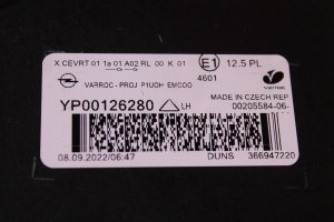 opel,grandland,x,led,mercekli,sol,far,sifir,orijinal,yp00126280,opel grandland x led mercekli,sol far sifir orijinal yp00126280,opel grandland x led mercekli sol far sifir orijinal yp00126280,yp00126280